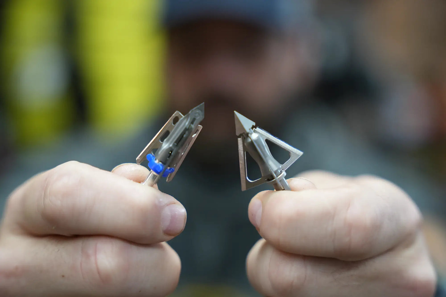 Broadheads: Mechanical vs. Fixed—Which is Right for Your Hunt?