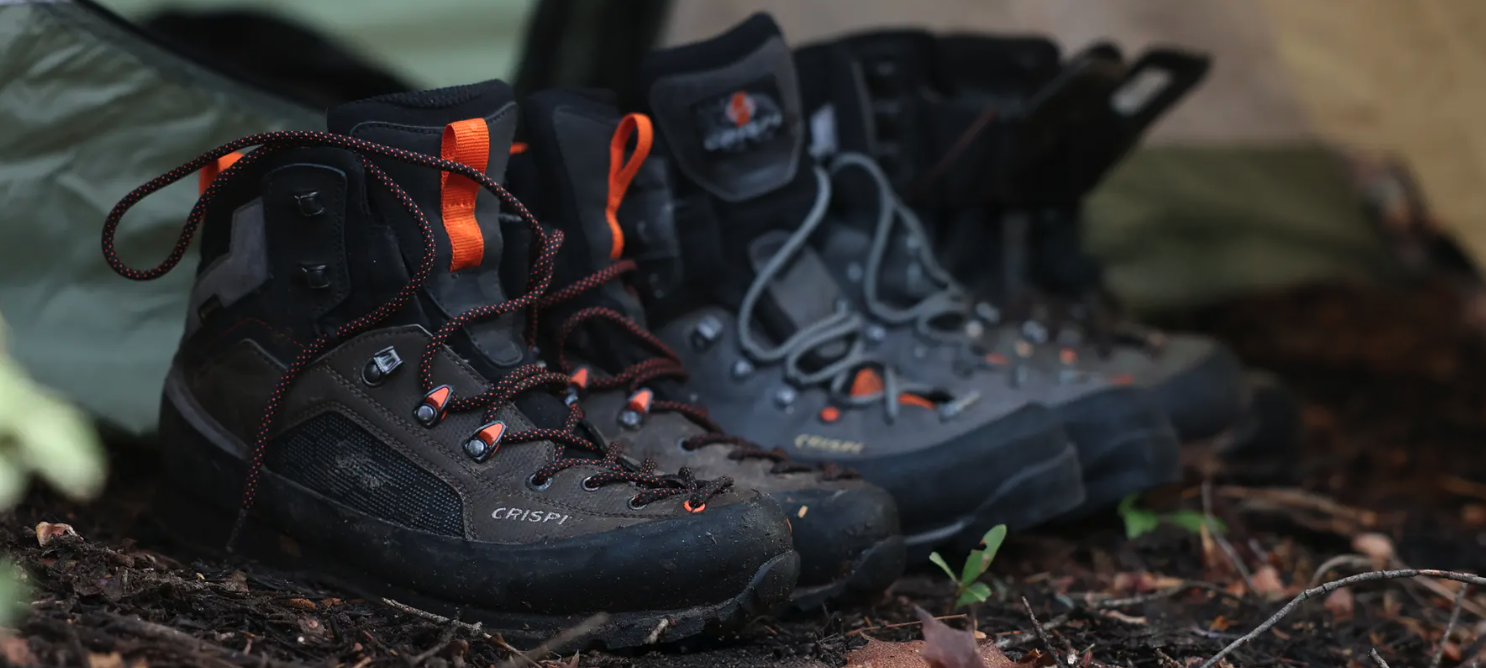 How to Pick the Right Boot for Your First (or Tenth) Elk Hunt