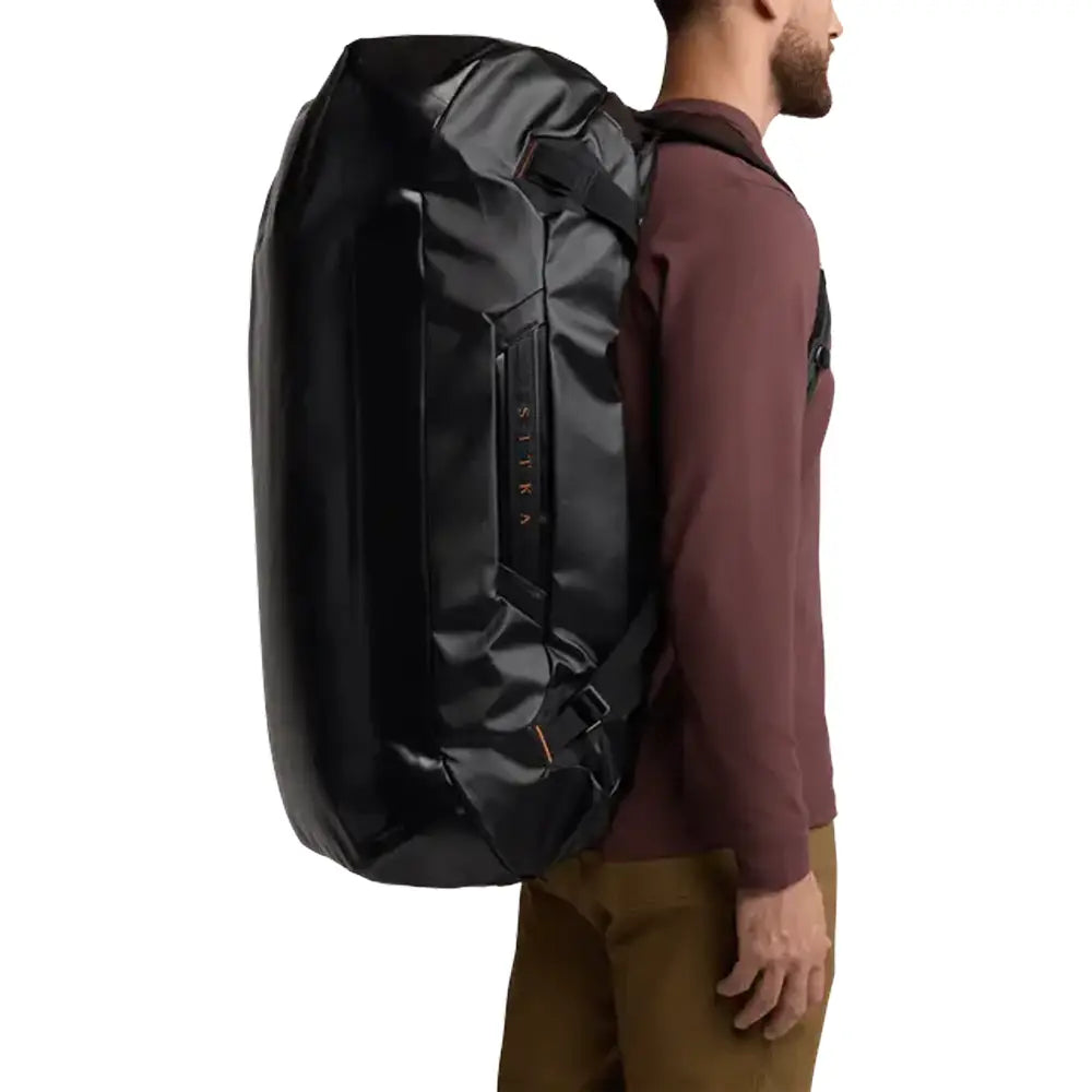 Sitka 110L Drifter Duffle