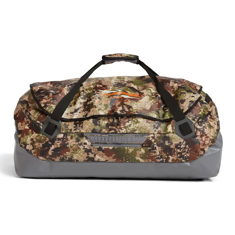 Sitka 110L Drifter Duffle