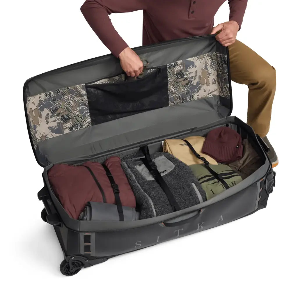 Sitka Drifer Roller 140L