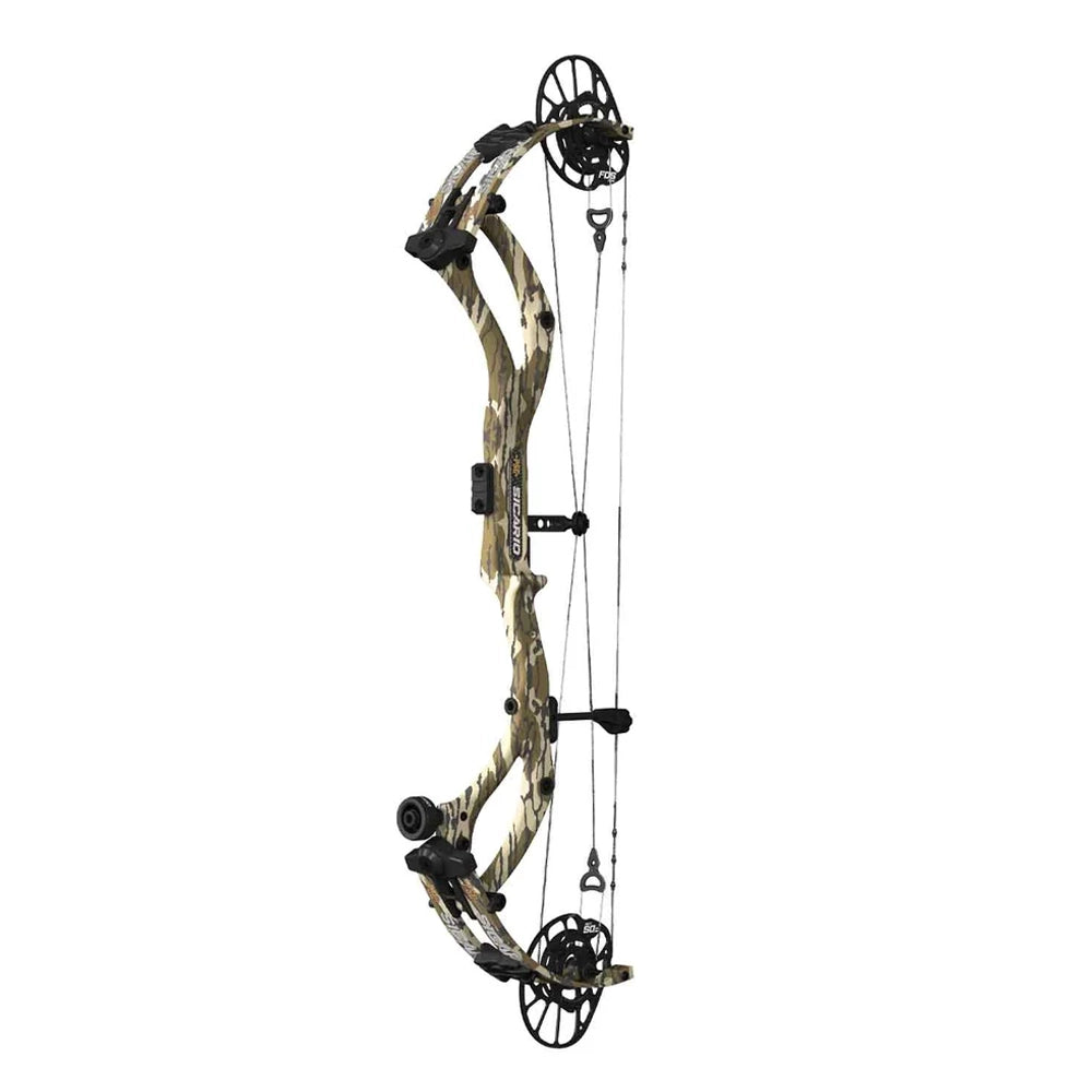 2026 PSE Sicario Compound Hunting Bow