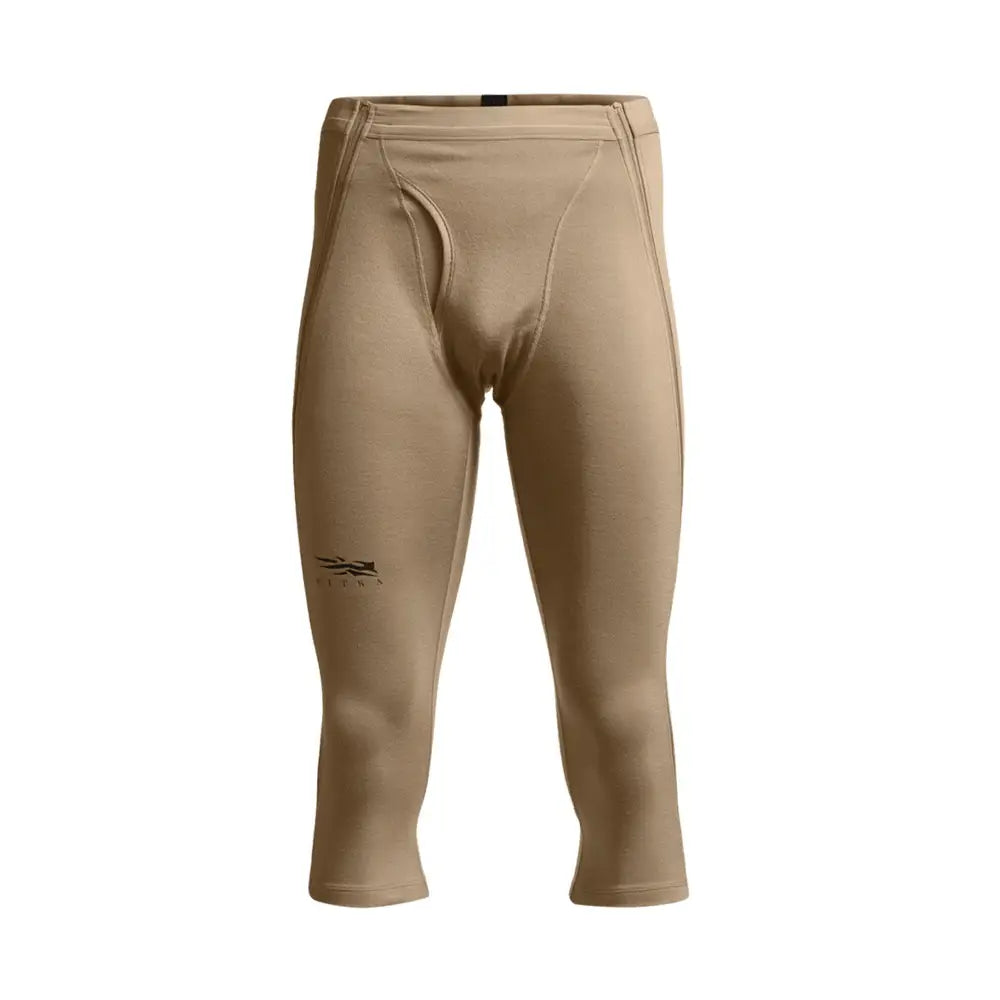 Sikta Core Merino 330 Zip-Off Bottom