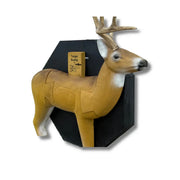 365 Archery Target Buddy 3D Whitetail Target