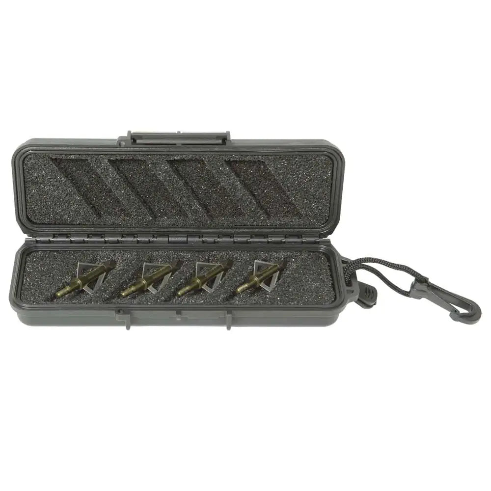 SKB 3i-0702-1B-BH Mechanical Broadhead Case