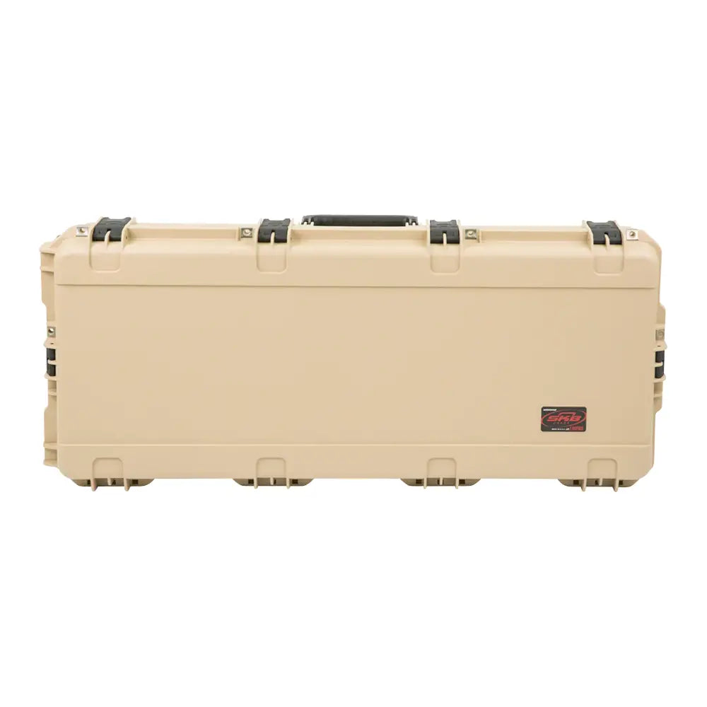 SKB 3i-4217  iSeries REV2 Large Parallel Limb Bow Case