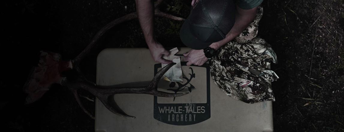 Whale-Tales Archery