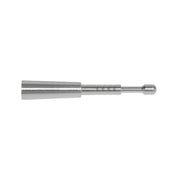Easton 4mm Titanium Halfout