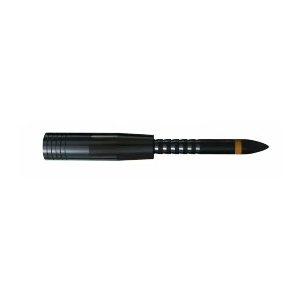 Easton 4mm Match Grade 55gr Aluminum Half-Outs