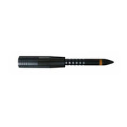 Easton 4mm Match Grade 55gr Aluminum Half-Outs
