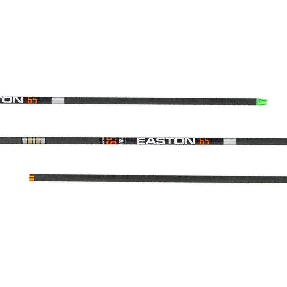 Easton Carbon Arrows