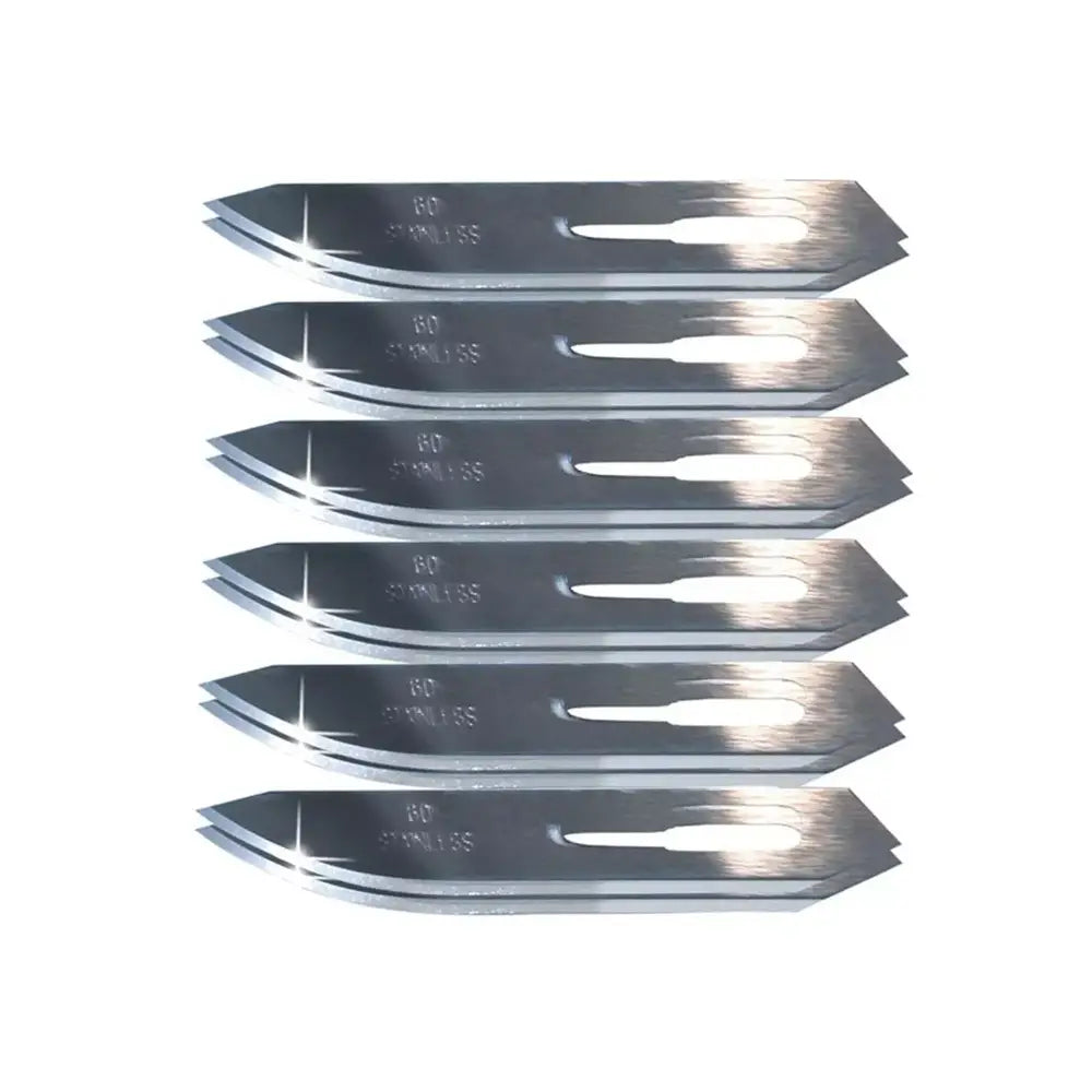 Havalon 60XT Replacement Skinning Blades 12 Pack