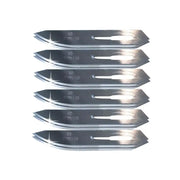 Havalon 60XT Replacement Skinning Blades 12 Pack