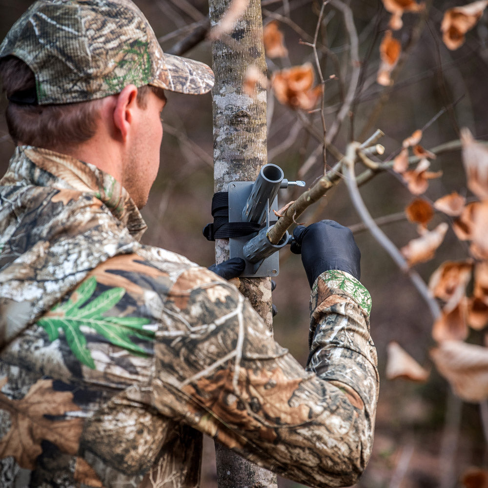 Wildlife Research Center Active-Branch® Mock Scrape Kit
