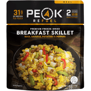 Peak Refuel Breakfast Skillet