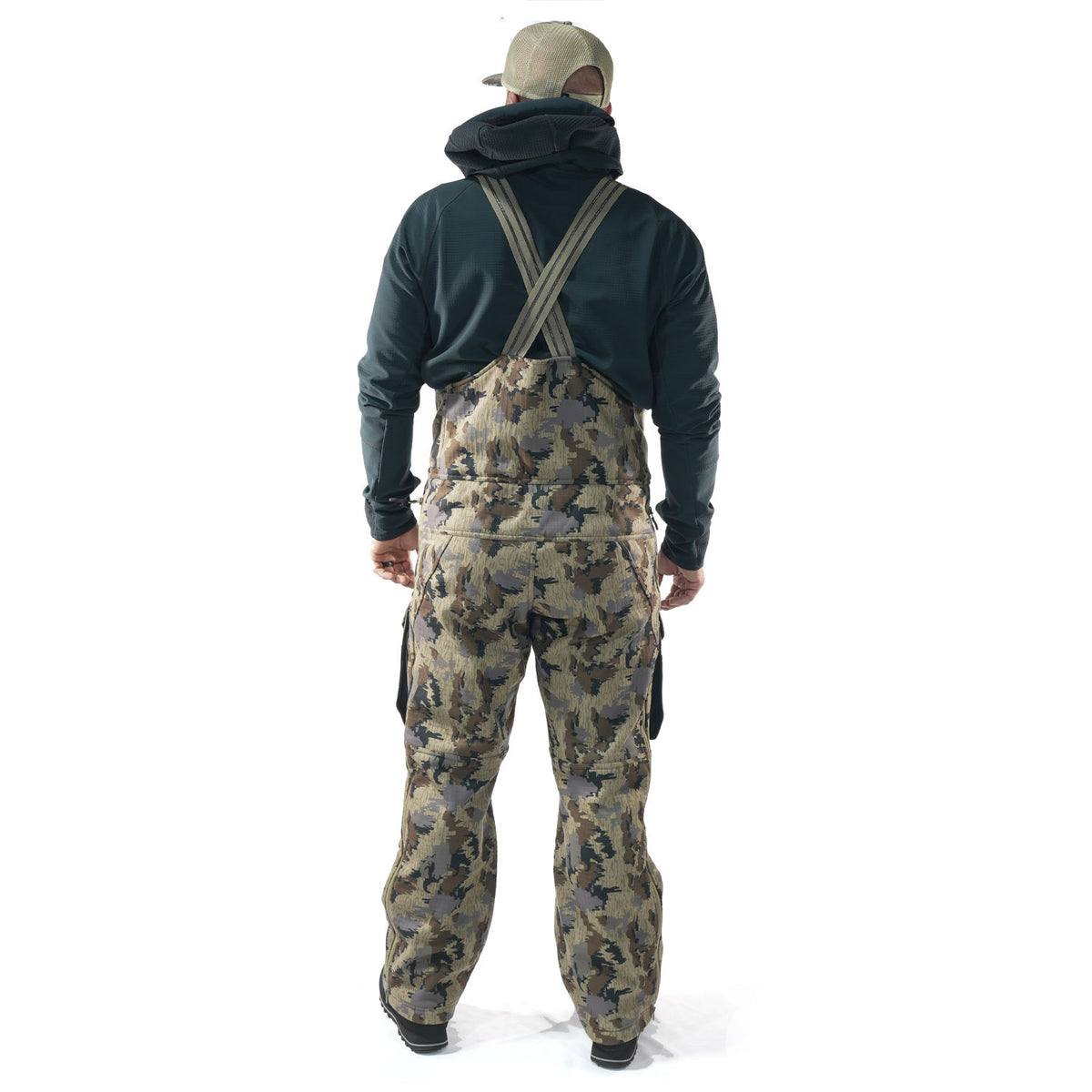 Cheli ThermoShield Bibs