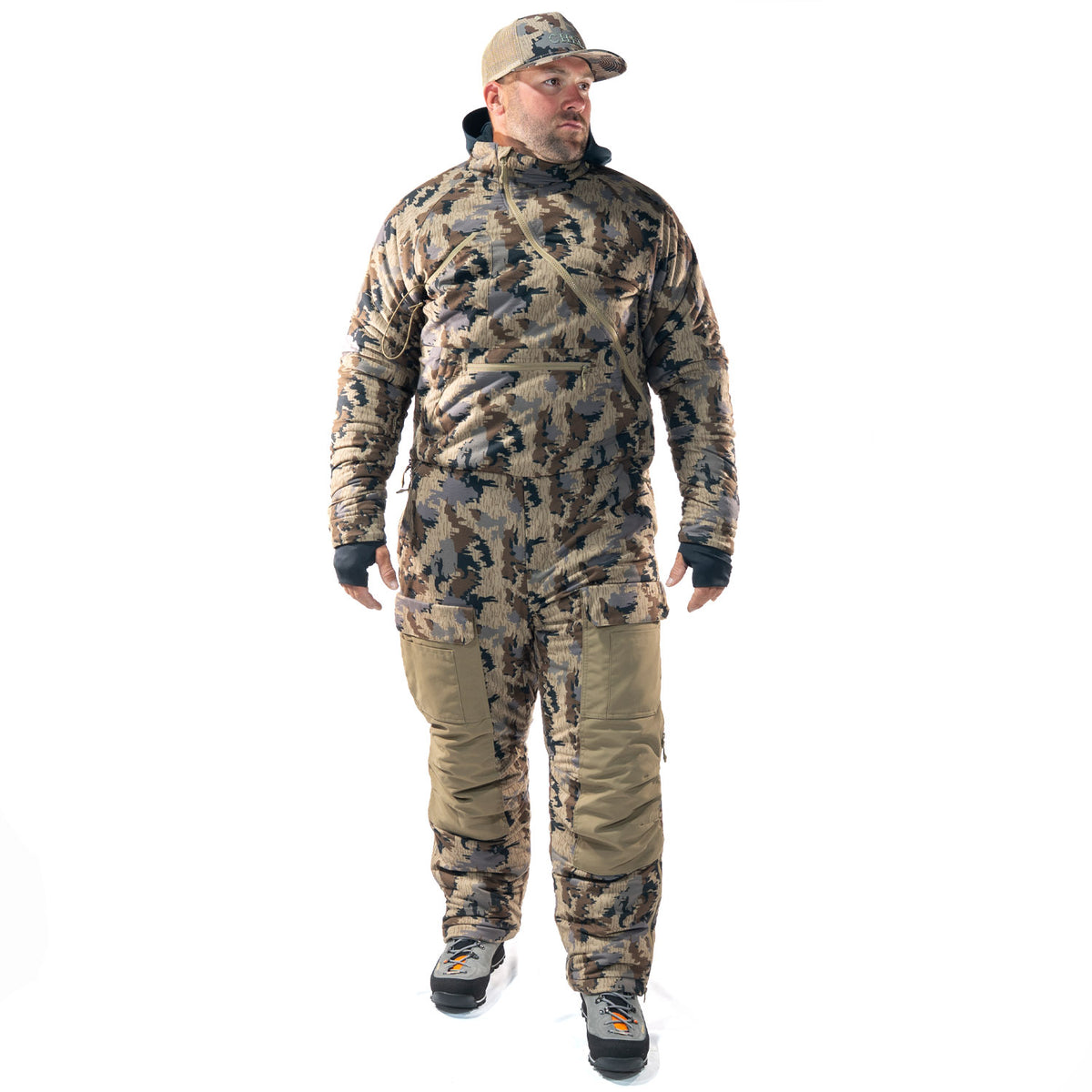 Cheli ThermoShield Hunt Suit