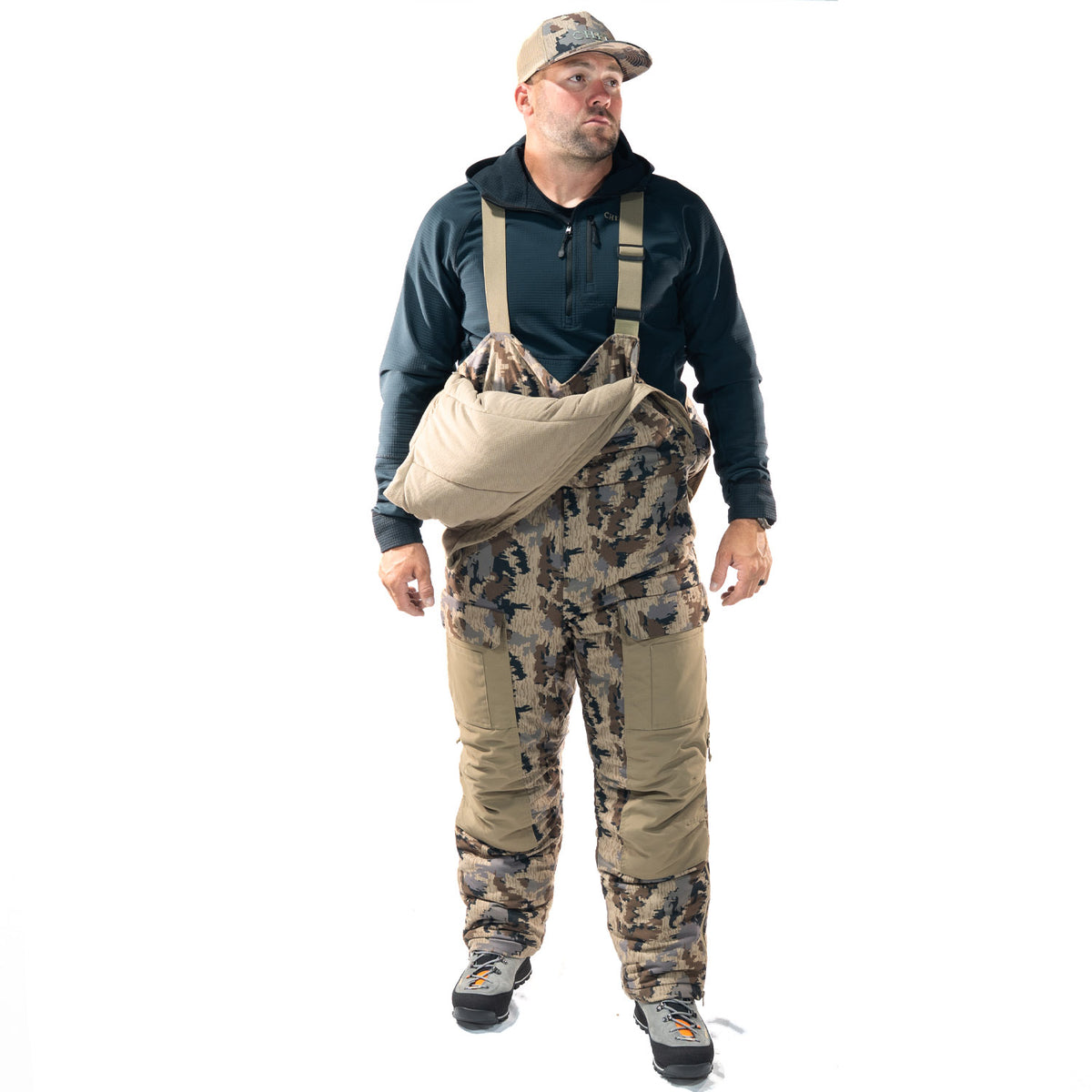 Cheli ThermoShield Hunt Suit