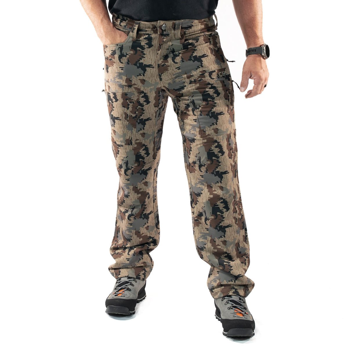 Cheli Renaissance Pant