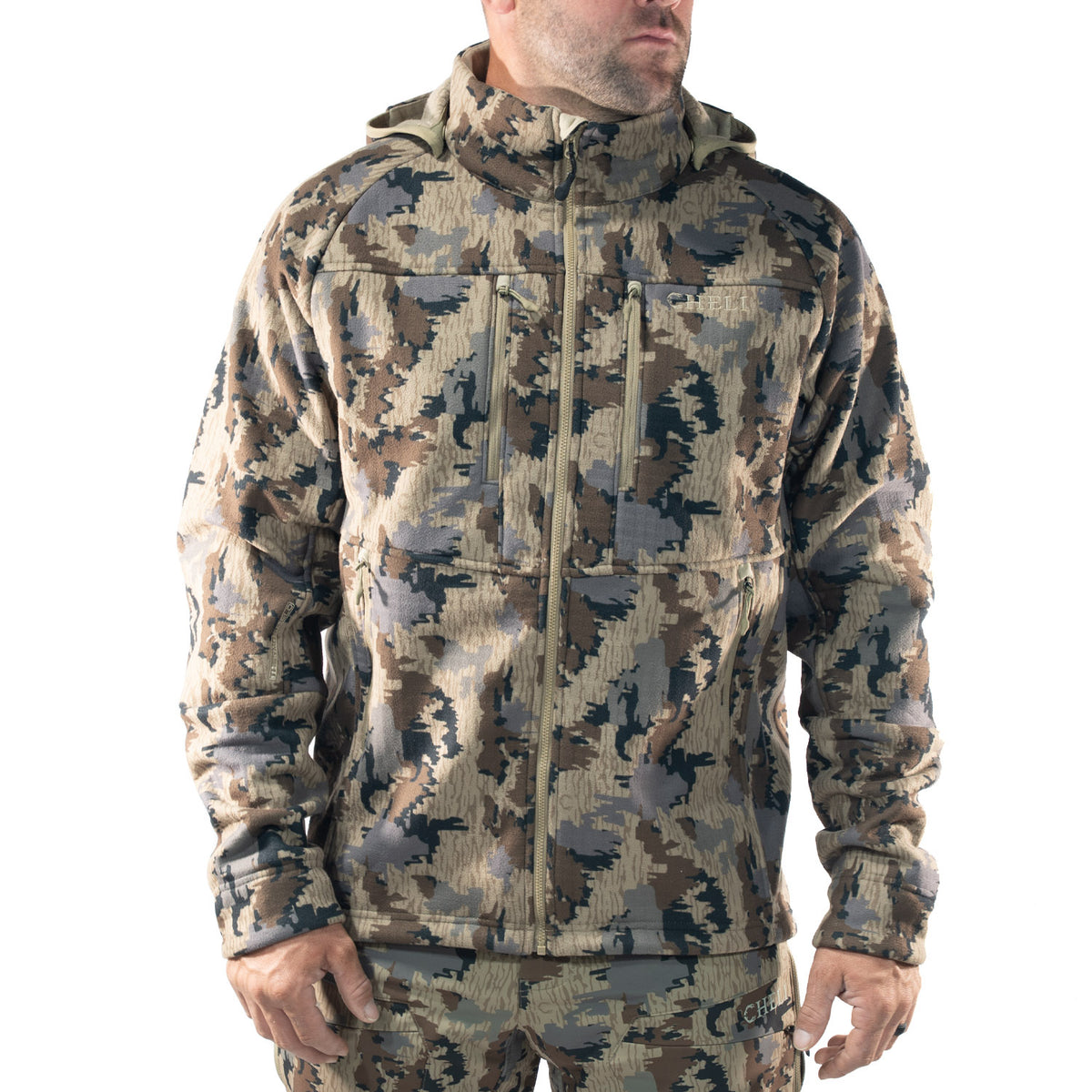 Cheli ThermoShield Jacket