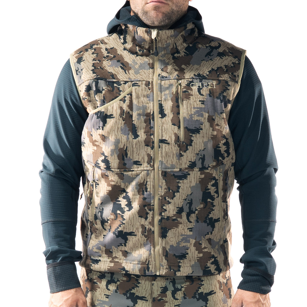 Cheli ThermoShield Vest