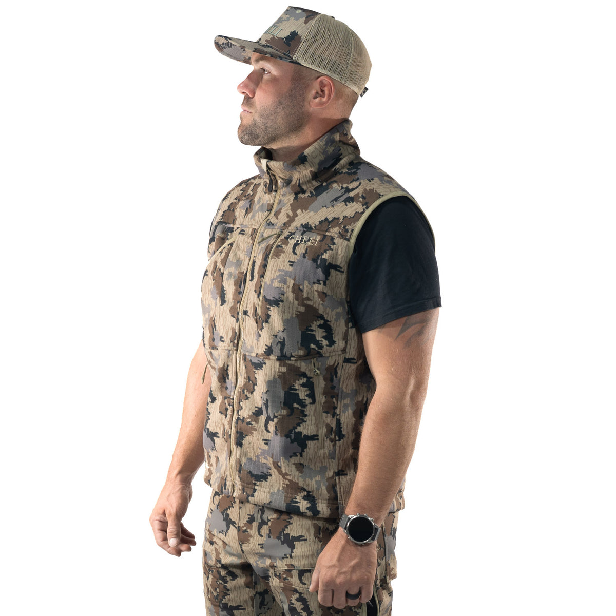 Cheli ThermoShield Vest