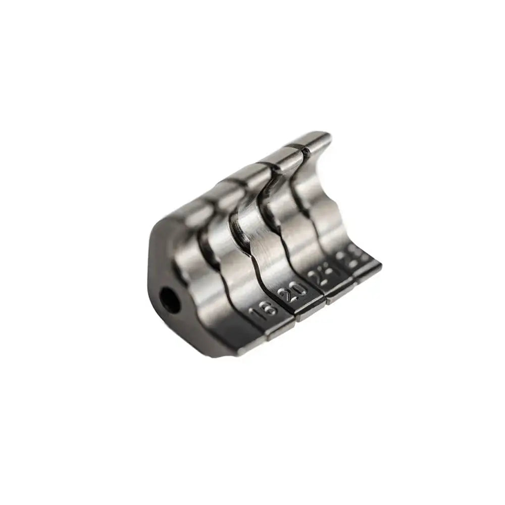 UV Hinge 3 Hooks - Release Accessories - by Ultraview