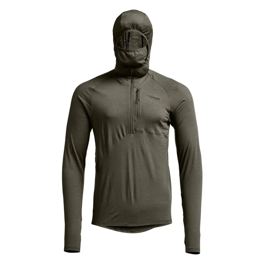 Sitka Core Merino 120 Hoodie