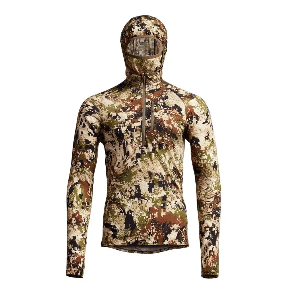 Sitka Core Merino 120 Hoodie