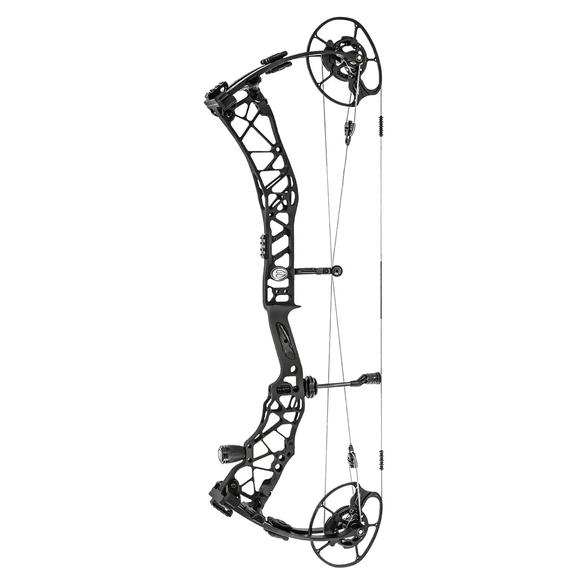 Elite Varos Compound Bow