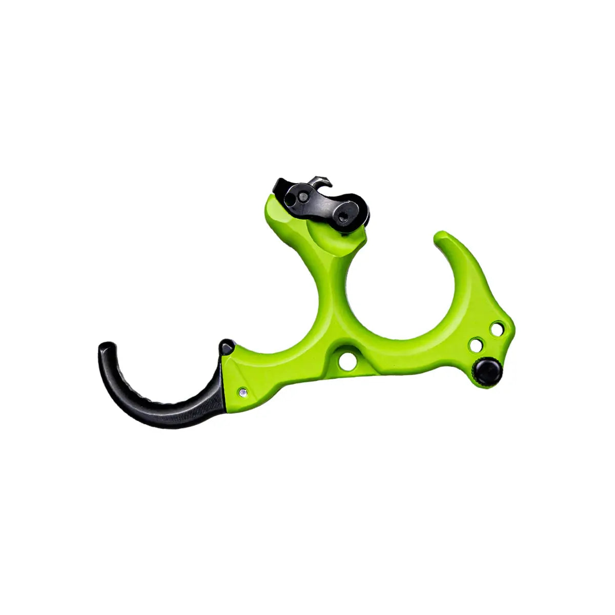 T.R.U. Ball Honey Badger Claw HBC Flex CK Release
