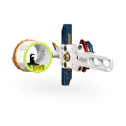 HHA Limited Edition NYTRX PRO 1776 – Bridgelock Mount
