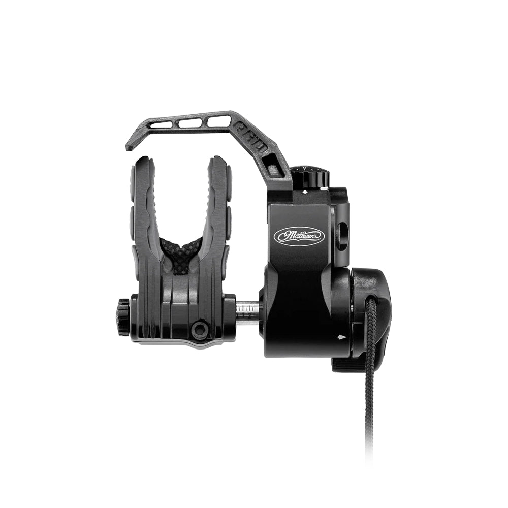 Mathews UltraRest Integrate MX2
