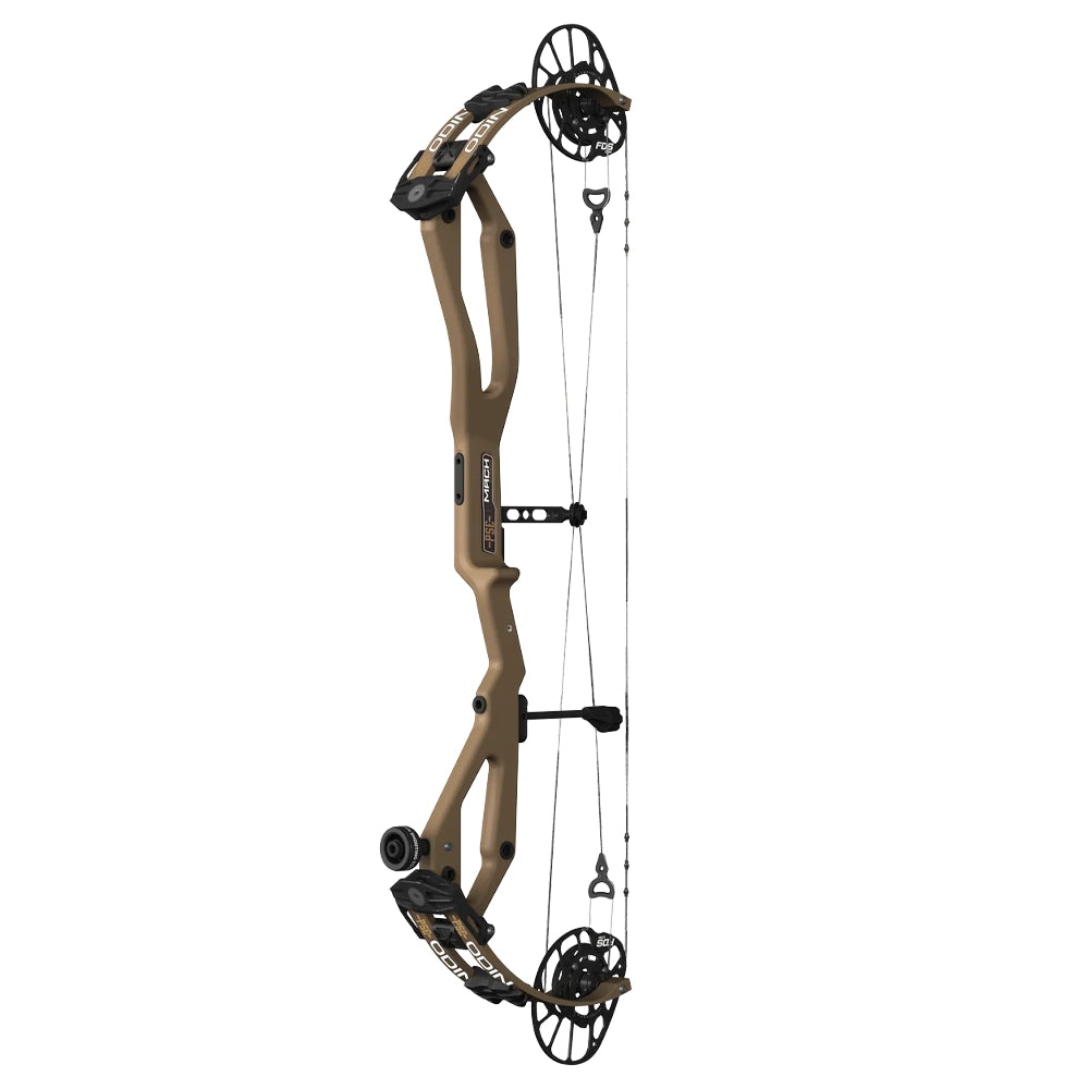 2027 PSE Odin - Mach Carbon