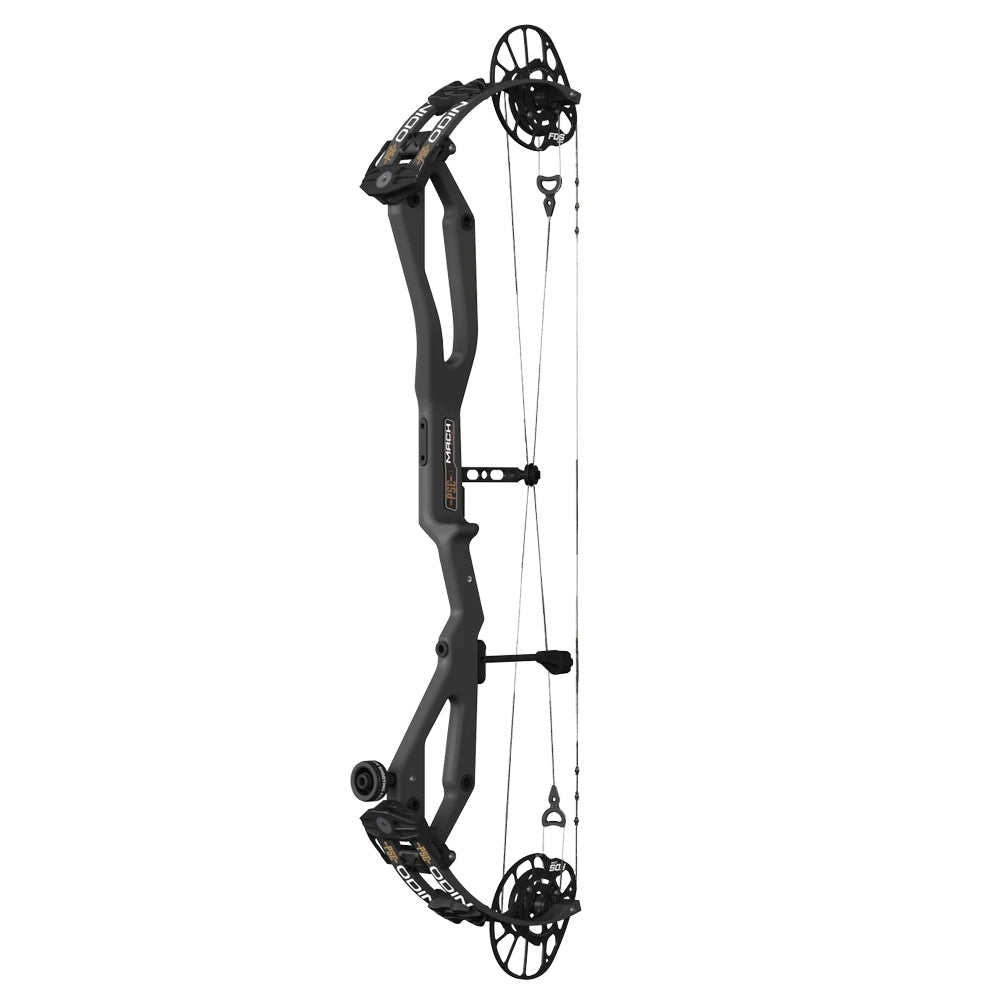 2027 PSE Odin - Mach Carbon