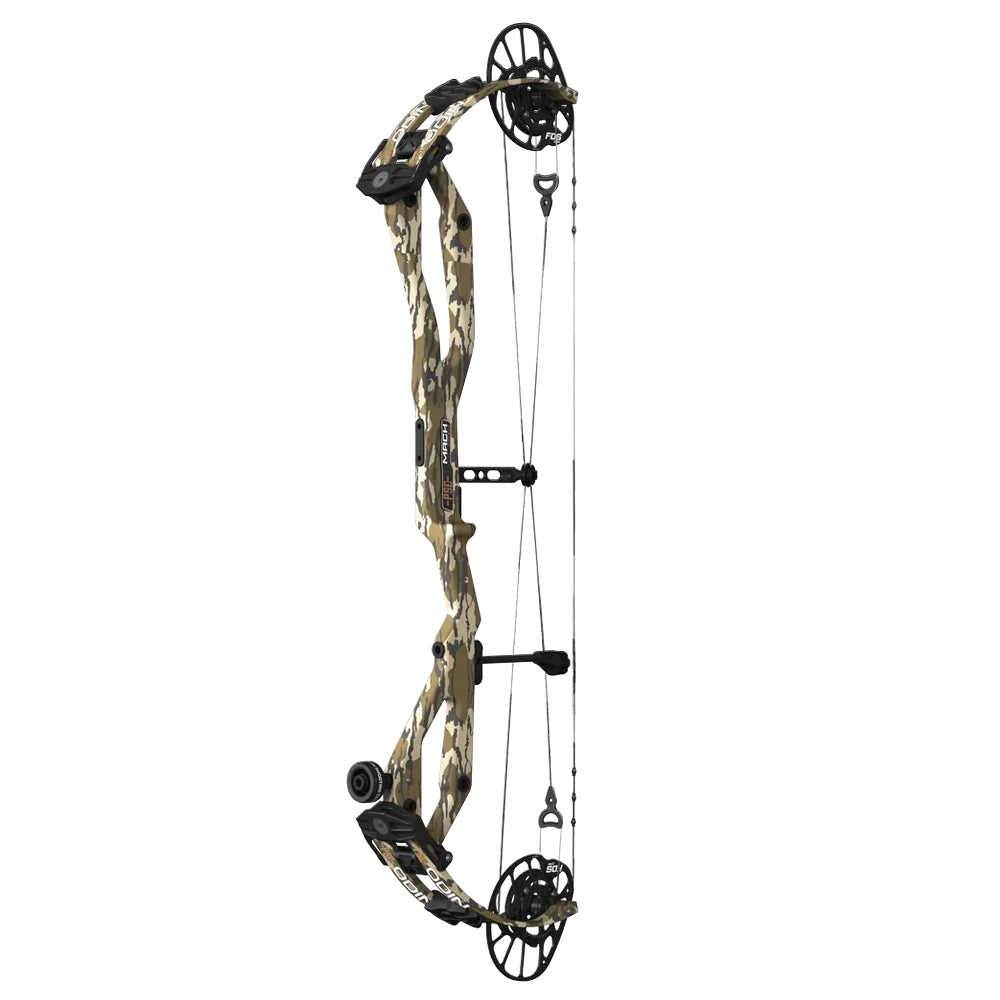 2027 PSE Odin - Mach Carbon