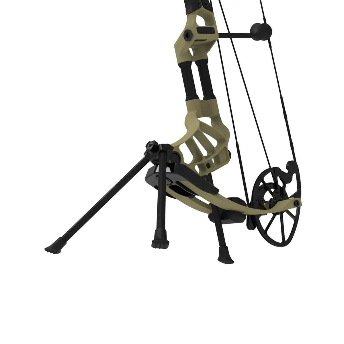 Prime TriLite Bow Stand