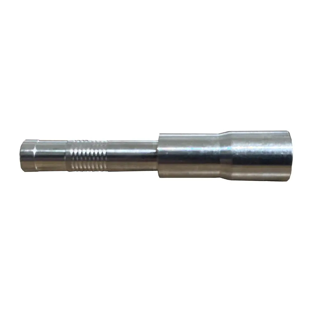 Victory Archery - Shok Titanium .204 Diameter Halfout Inserts