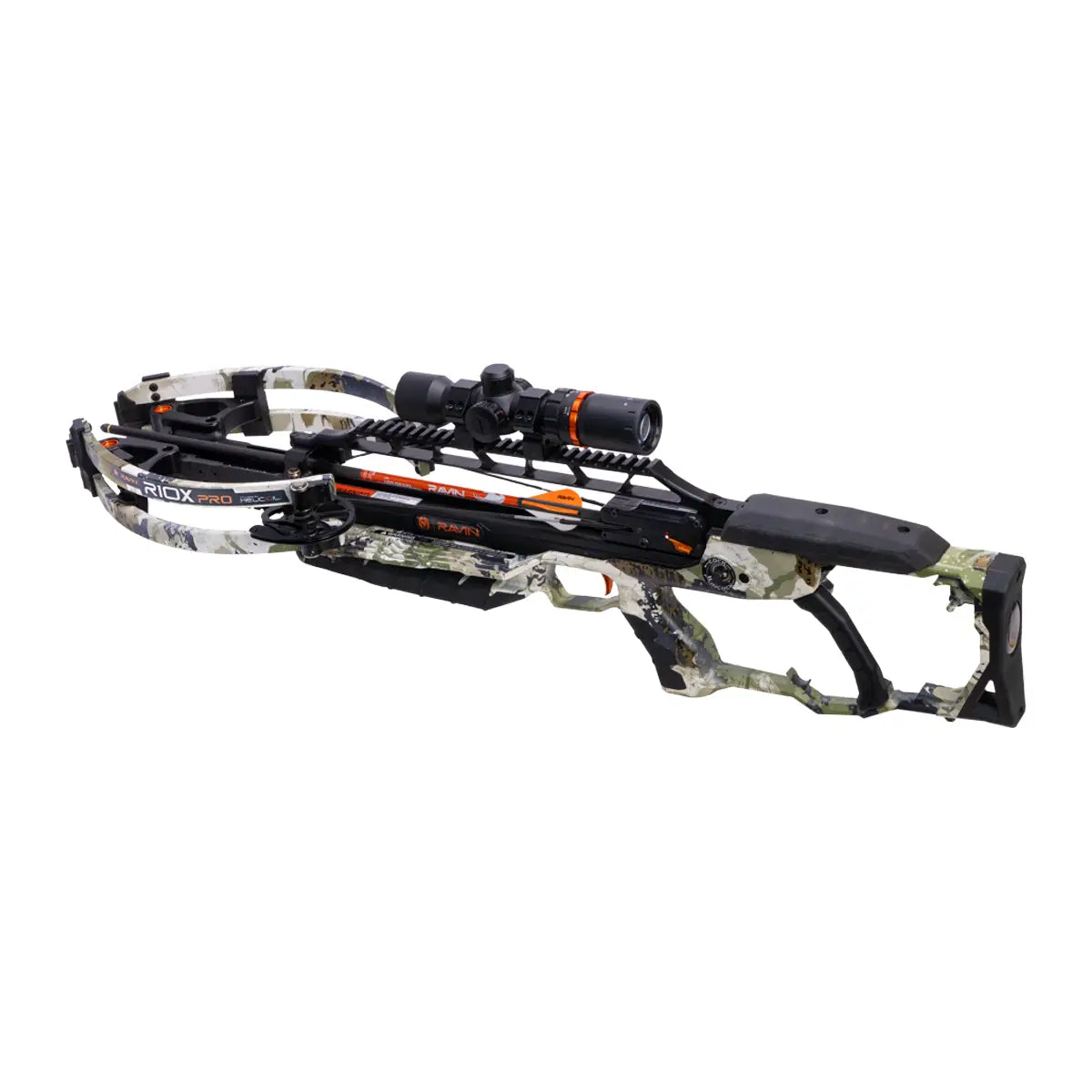 Ravin R10X Pro XK7 Crossbow Package