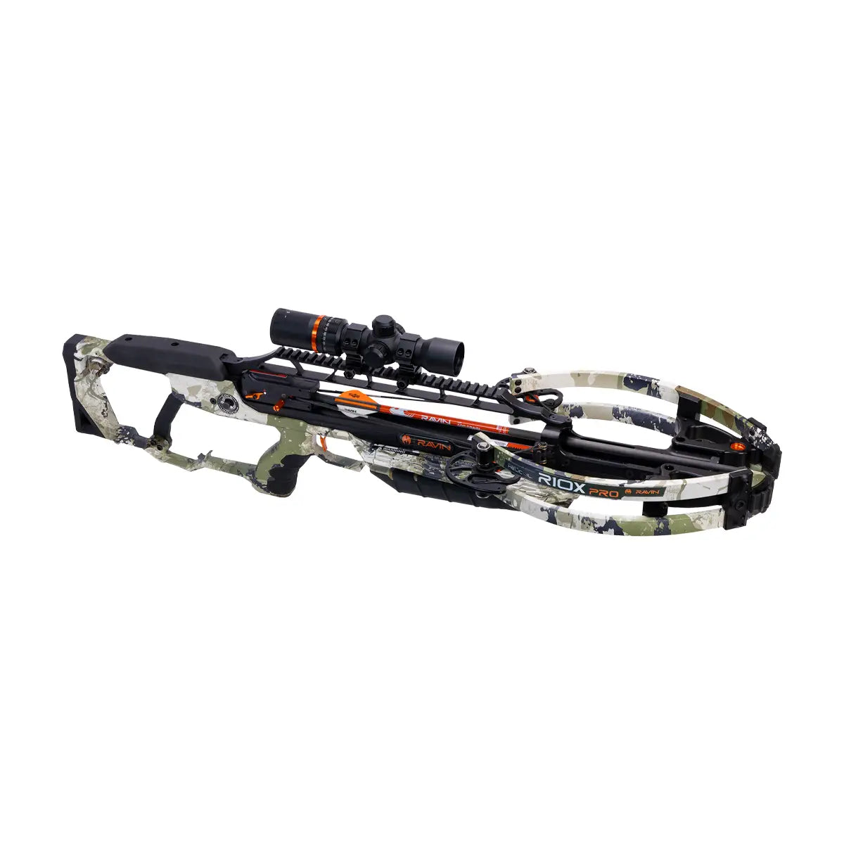 Ravin R10X Pro XK7 Crossbow Package
