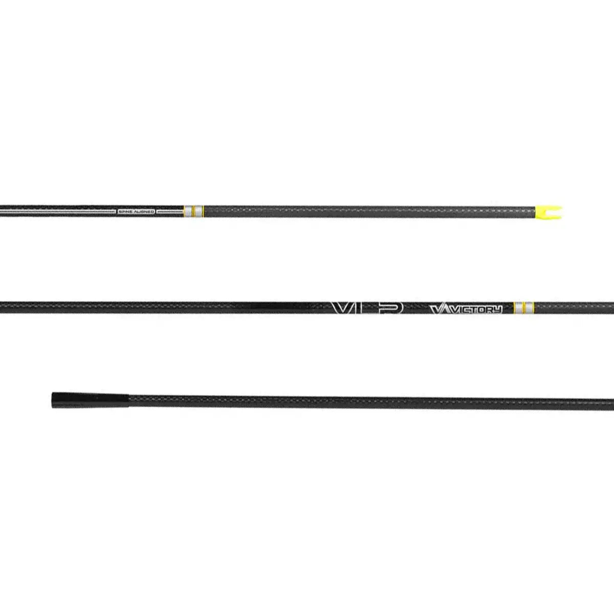 Victory VLR Elite Shafts