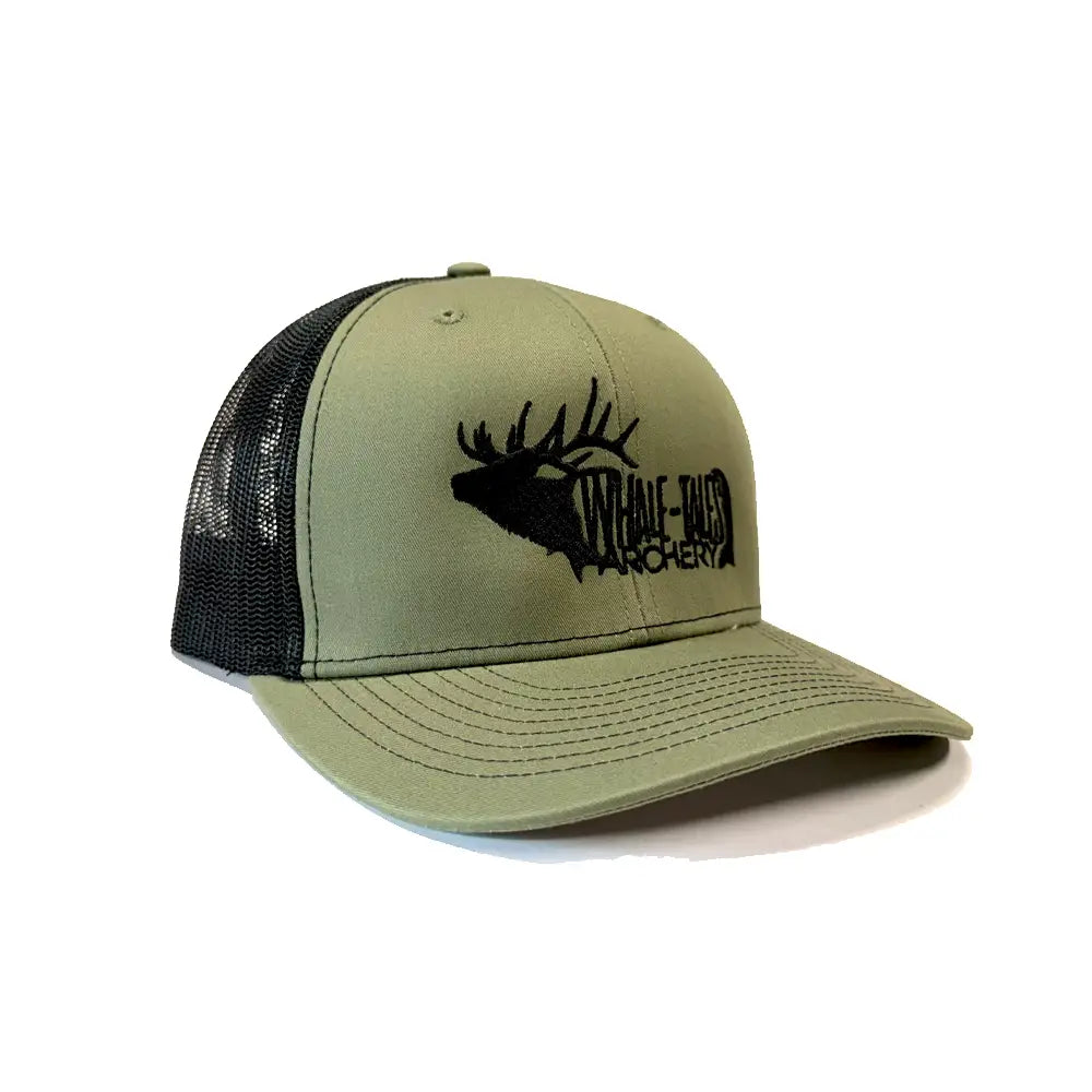 WT Bugle Hat