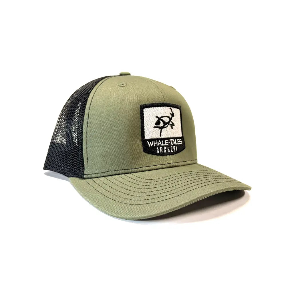WT Shield Hat