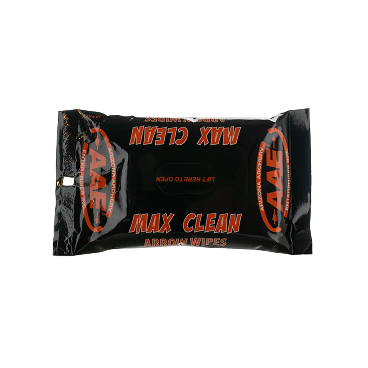 AAE Max Clean Arrow Wipes
