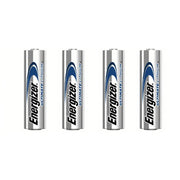 Energizer AA Battery, High Performance, Lithium, 1.5V DC, Ultimate Lithium