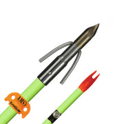 AMS Bowfishing Chaos FX Point with Complete Arrow