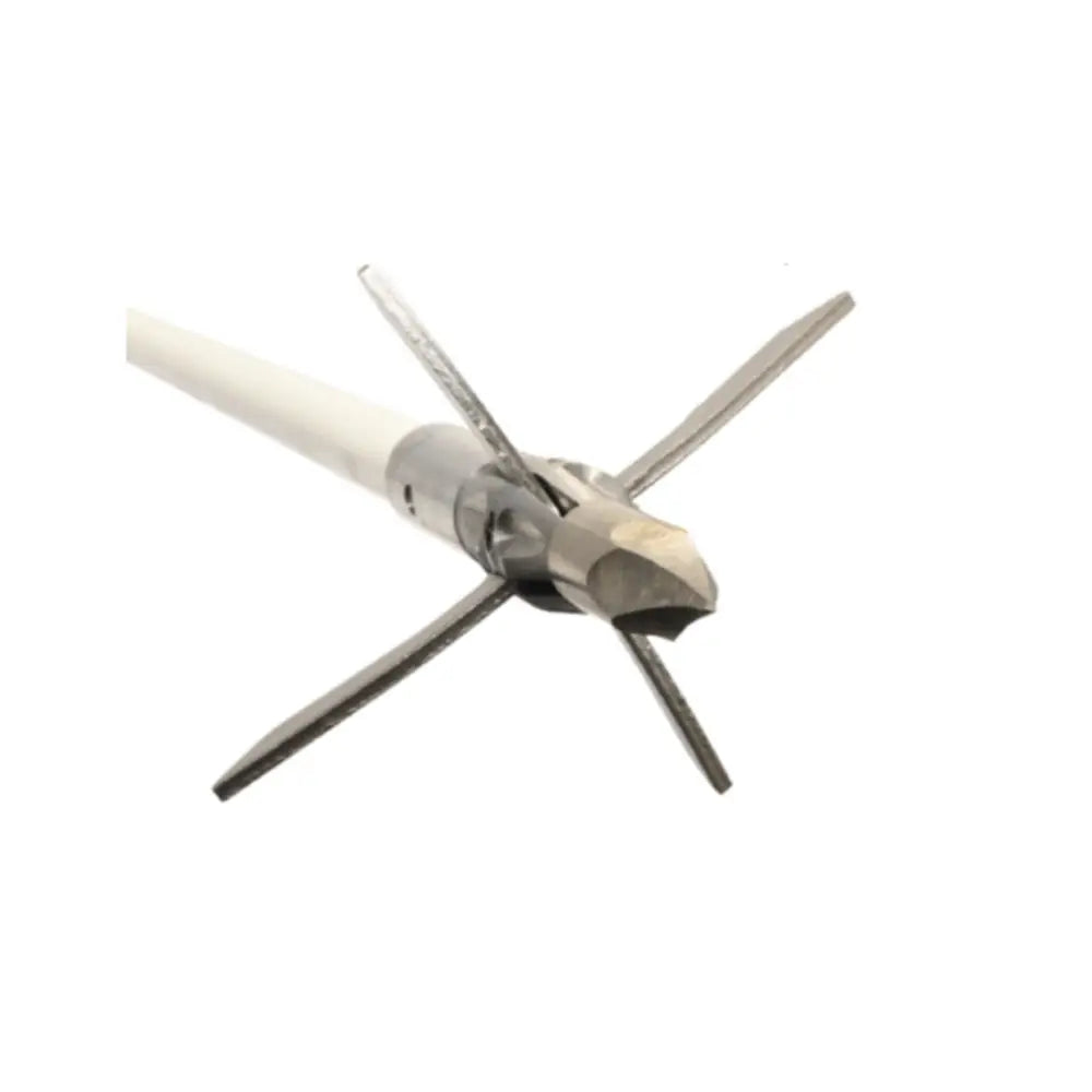 MegaMouth Quad-Lock Point