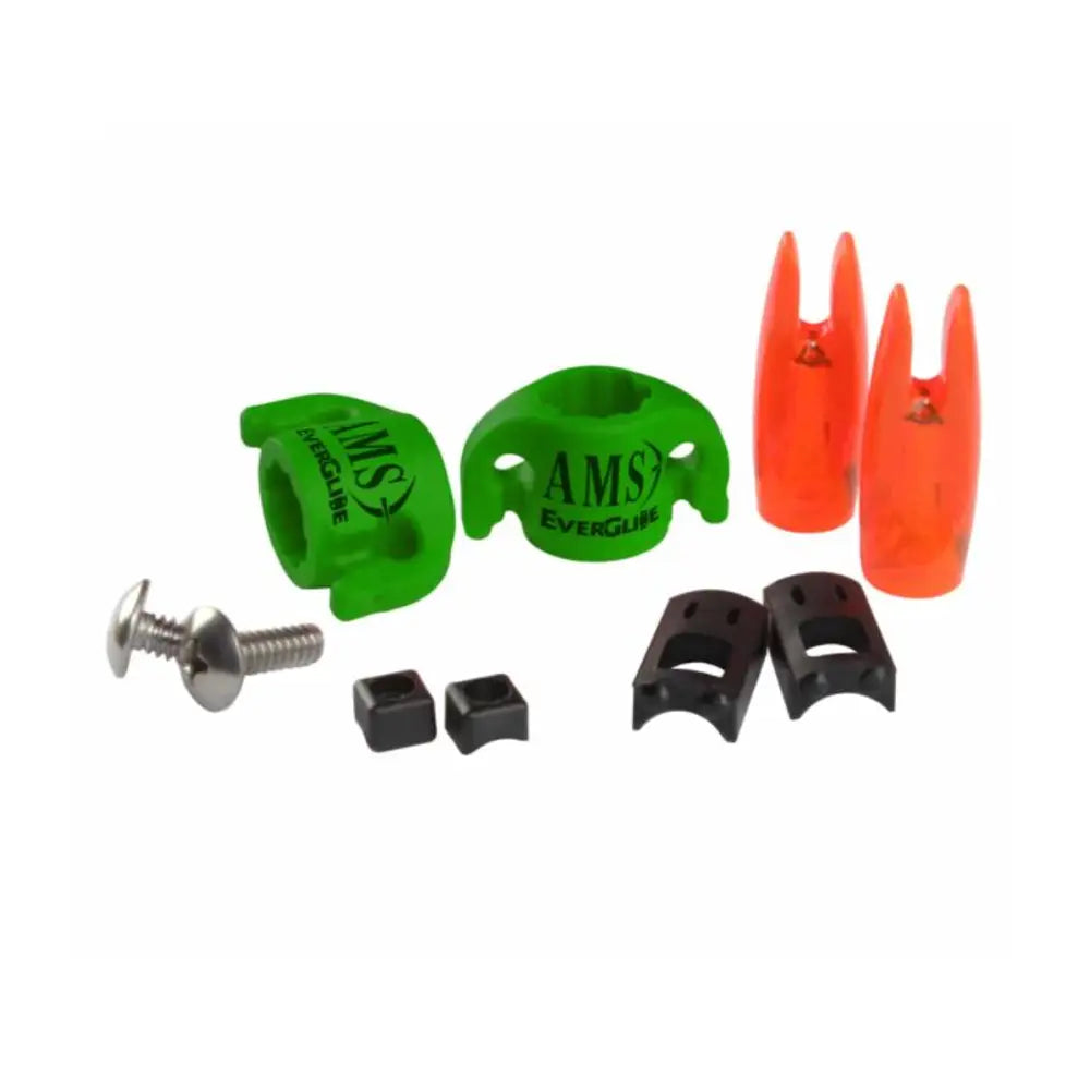 AMS Bowfishing Safety Slide System