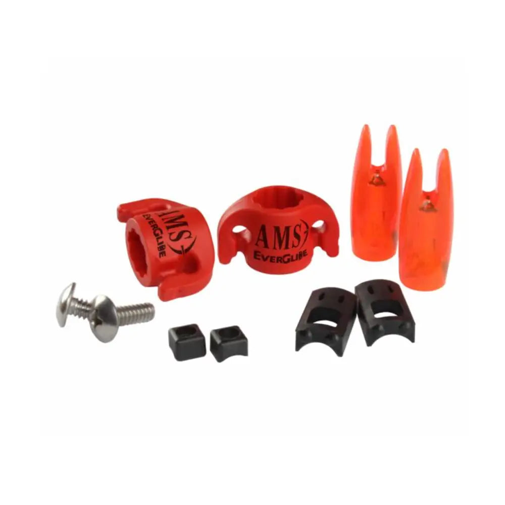 AMS Bowfishing Safety Slide System