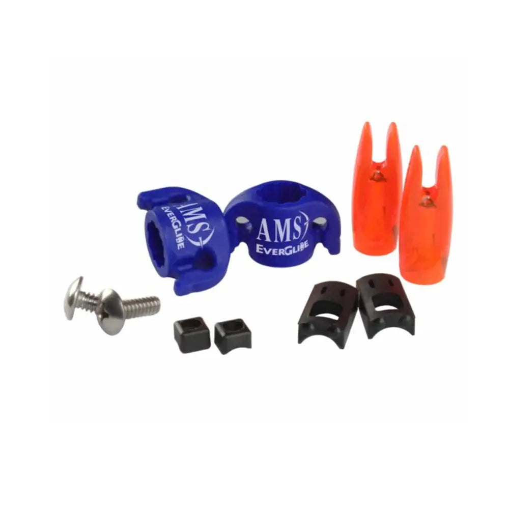 AMS Bowfishing Safety Slide System